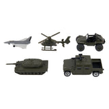 Siku 8320 military set - 5dlg.