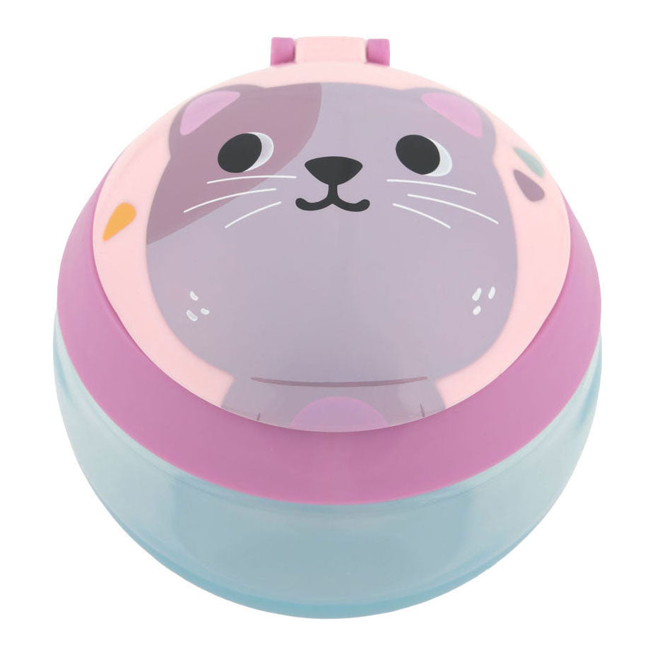 Tazza snack Besties Squad cat