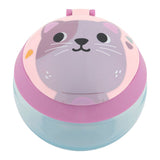 Tazza snack Besties Squad cat