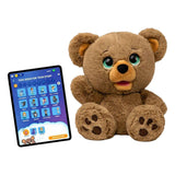 Pic Poe, il peluche interattivo dell'orso della storia dell'intelligenza artificiale