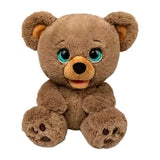 Pic Poe, il peluche interattivo dell'orso della storia dell'intelligenza artificiale