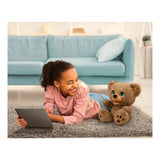 Pic Poe, il peluche interattivo dell'orso della storia dell'intelligenza artificiale