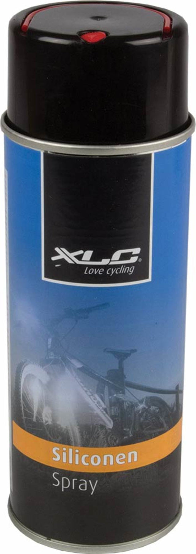 Olio siliconico spray XLC