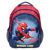 Zaino dei guerrieri della ragnatela di Spider-Man