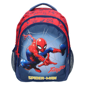 Zaino dei guerrieri della ragnatela di Spider-Man