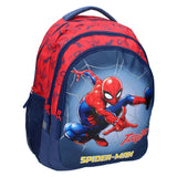 Zaino dei guerrieri della ragnatela di Spider-Man