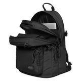 Zaino Eastpak double pro nero