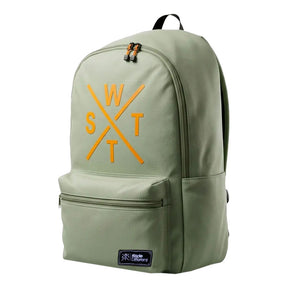 Zaino Watts R-Pack color oliva