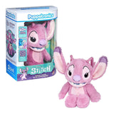 Peluche interattivo pupazzetto Disney Angel Palm