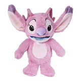 Peluche interattivo pupazzetto Disney Angel Palm