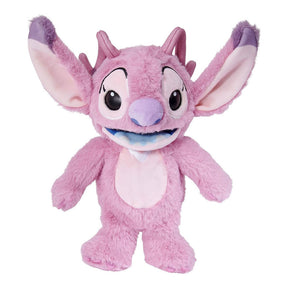 Peluche interattivo pupazzetto Disney Angel Palm