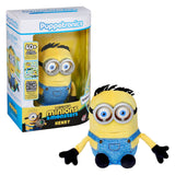 Peluche interattivo Ty Universal Minions Henry
