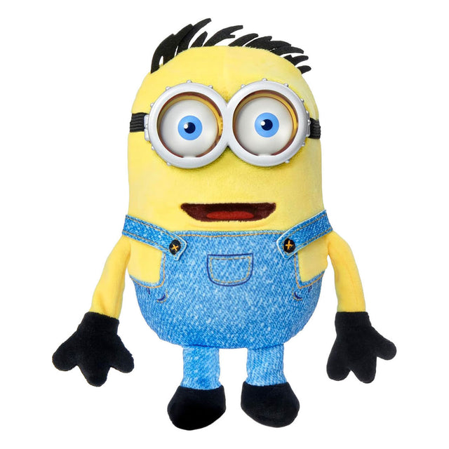 Peluche interattivo Ty Universal Minions Henry