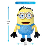 Peluche interattivo Ty Universal Minions Henry