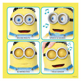 Peluche interattivo Ty Universal Minions Henry
