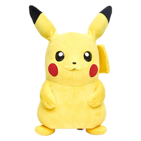 Peluche interattivo Real fx Pikachu