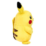 Peluche interattivo Real fx Pikachu