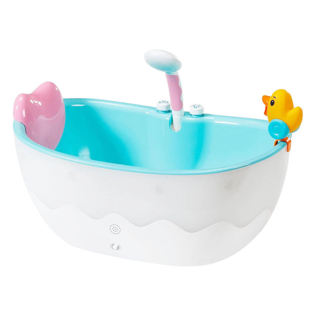 Zapf Creation Baby Born Bagnetto con luci e suoni