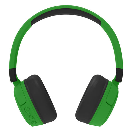 Otl technologies cuffie bluetooth minecraft (mc1231)