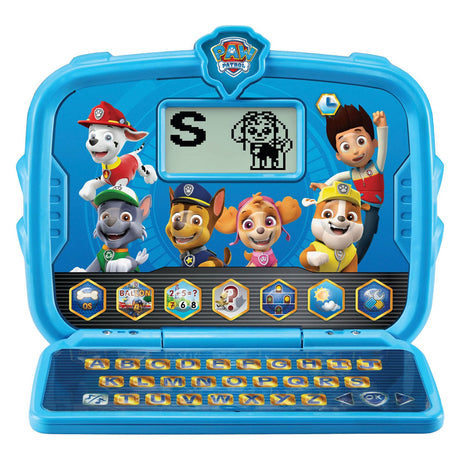 Vtech jouets educatifs pat patrouille le film mon ordi tablette educatif - franse editie