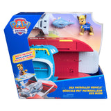 Paw Patrol pattugliatore di mare