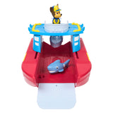 Paw Patrol pattugliatore di mare