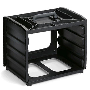 Raaco Box Parts Suitcase Construction