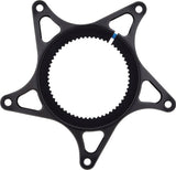 Spider per corona e-bike Absoluteblack per MTB specialistica SL 1.1