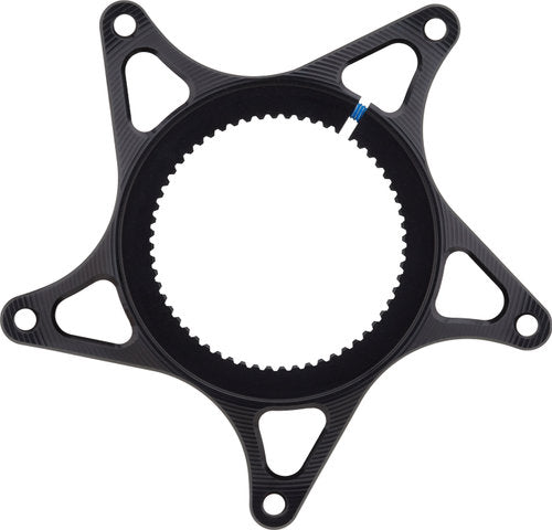 Spider per corona e-bike Absoluteblack per MTB specialistica SL 1.1