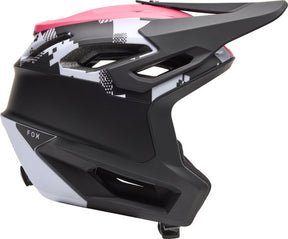 Casco Fox Head Dropframe Pro Mips