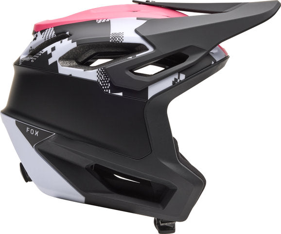 Casco Fox Head Dropframe Pro Mips