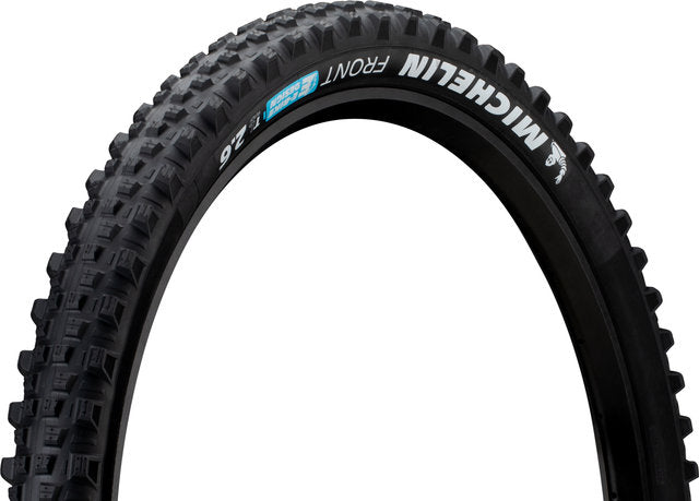 Pneumatico pieghevole Michelin e-wild front 29+