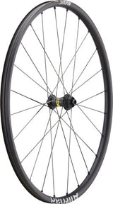 Set di ruote Mavic allroad con bloccaggio centrale e disco - modello 2024