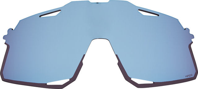 Lente Hiper di ricambio al 100% per occhiali sportivi Hypercraft - modello 2023