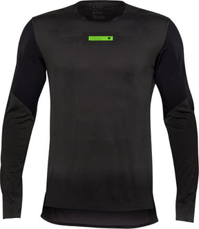 Maglia Fox Head Rawtec Ls