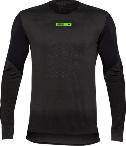 Maglia Fox Head Rawtec Ls