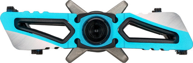 Pedali automatici Crankbrothers Mallet e ls