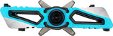 Pedali automatici Crankbrothers Mallet e ls