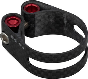 Morsetto sedile in carbonio Procraft prc spc1
