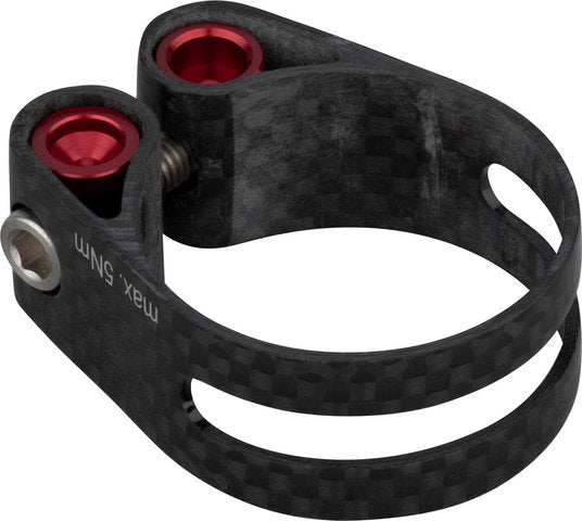 Morsetto sedile in carbonio Procraft prc spc1