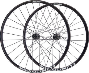 Set di ruote Mavic e-deemax mullet disc center lock 29 27.5