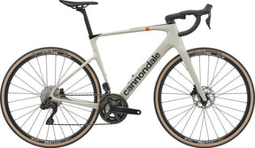 Bici da strada Cannondale Synapse Carbon 4 28