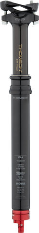 Thomson copre il reggisella nero da 60 mm