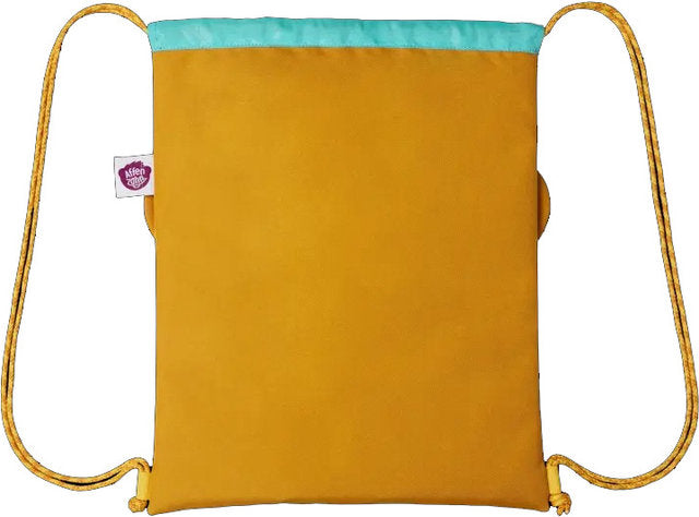Borsa sportiva Affenzahn