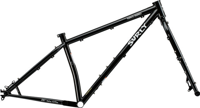 Set telaio Surly Karate Monkey 27.5+ 29
