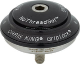 Serie sterzo Chris King Dropset 2 IS42 28.6 - IS52 40 Griplock