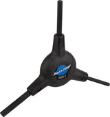 Chiave a 3 vie Parktool aws-1