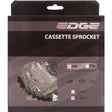 Cassetta Edge 10 velocità CS-M6010 11-46t - argento nero