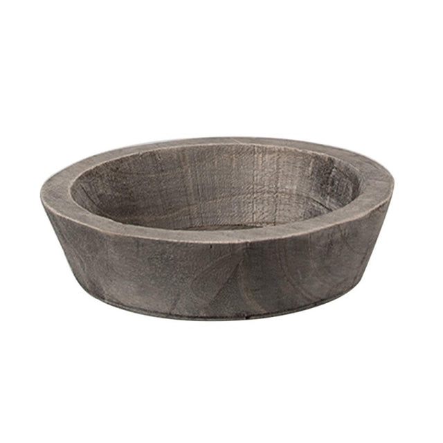 Ciotola decorativa Clayre Eef ã˜15x4cm