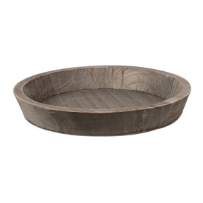 Ciotola decorativa Clayre Eef ø27x4cm